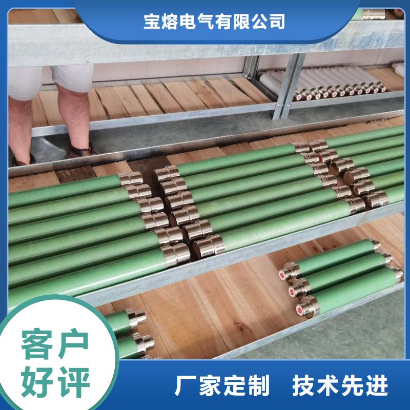 济源市规格齐全XRNT1-3.6KV/31.5A变压器保护用高压限流熔断器