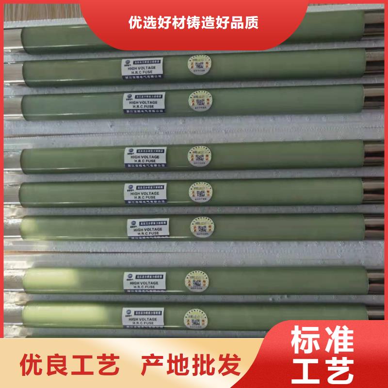 陵水县生产厂家XRNP1-40.5/3.15A保护电压互感器用高压限流熔断器