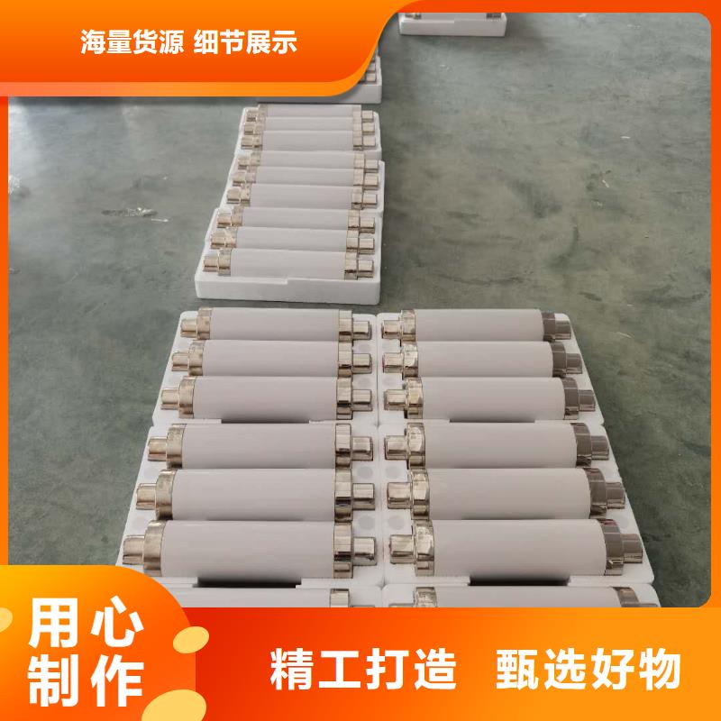 陵水县生产厂家XRNP1-40.5/3.15A保护电压互感器用高压限流熔断器
