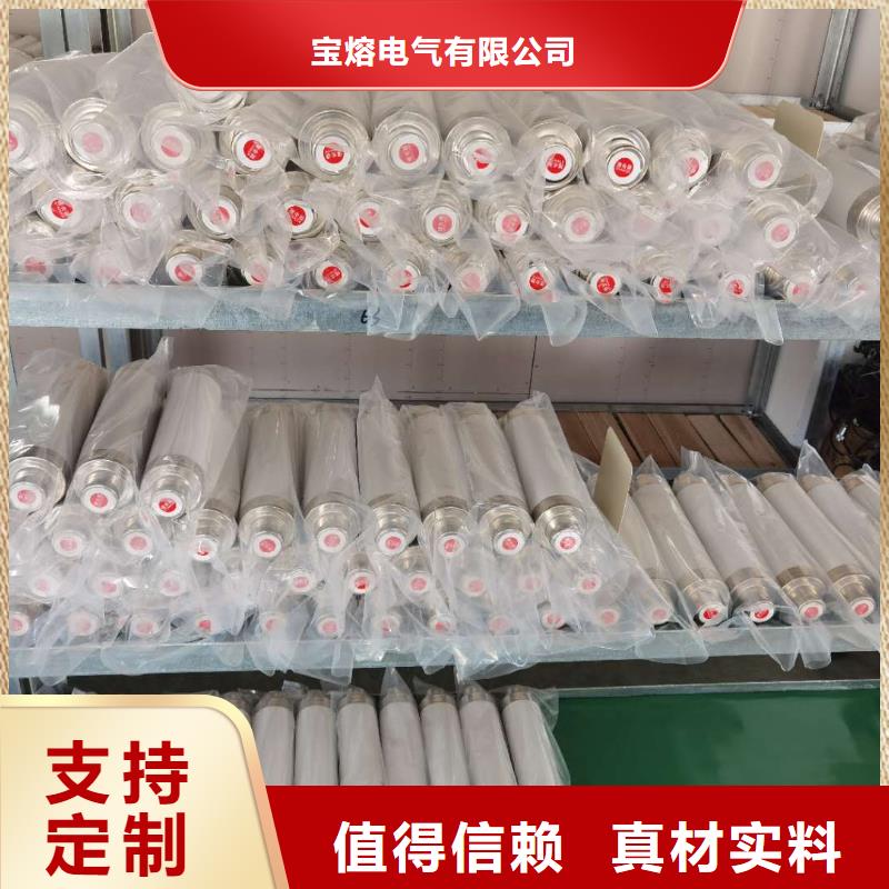 保护电压互感器用高压限流熔断器XRNP1-12/3.15A
