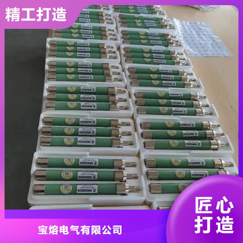 保护电压互感器用高压限流熔断器XRNP1-12/3.15A