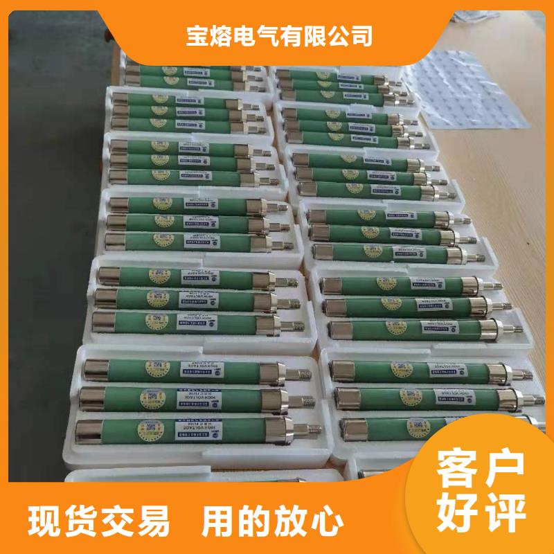 保护电压互感器用高压限流熔断器XRNP1-24/0.5A