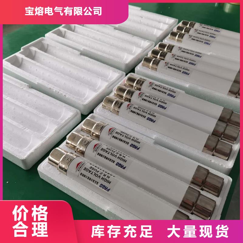保护电压互感器用高压限流熔断器XRNP1-24/0.5A