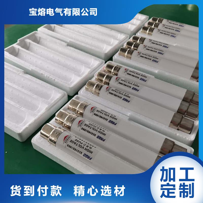 XRNP1-35/2A保护电压互感器用高压限流熔断器