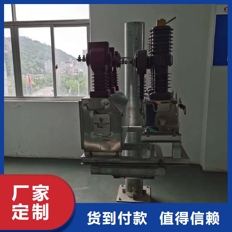 真空断路器户内高压真空断路器价格公道合理