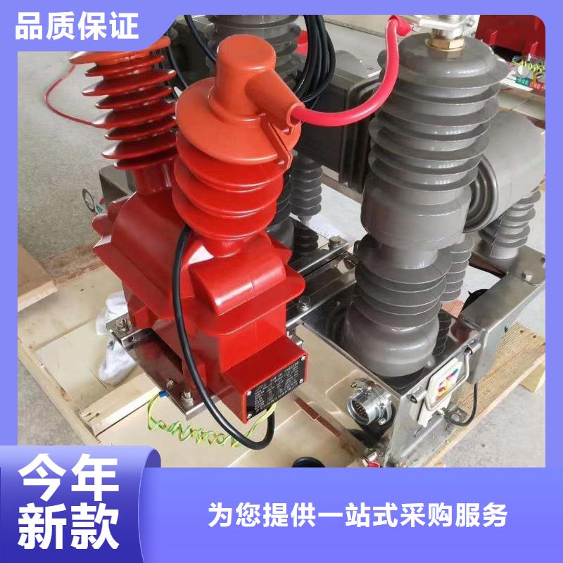 真空断路器-【高压负荷开关】拥有核心技术优势