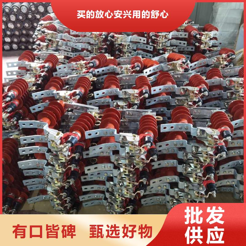 电机型氧化锌避雷器HY1.5W-4.8/12价格