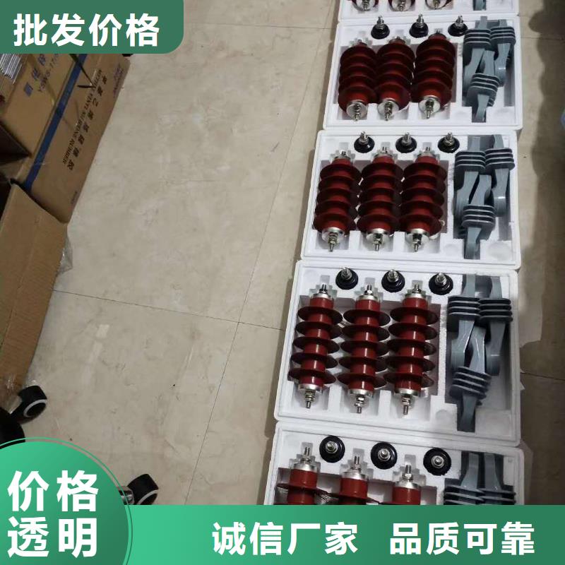 电机型氧化锌避雷器Y1.5WD-4.8/12