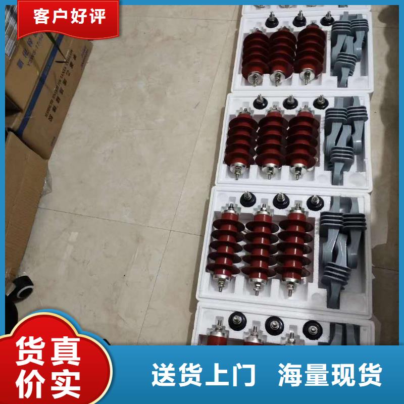 瓷吹阀式避雷器FCD-10型号参数