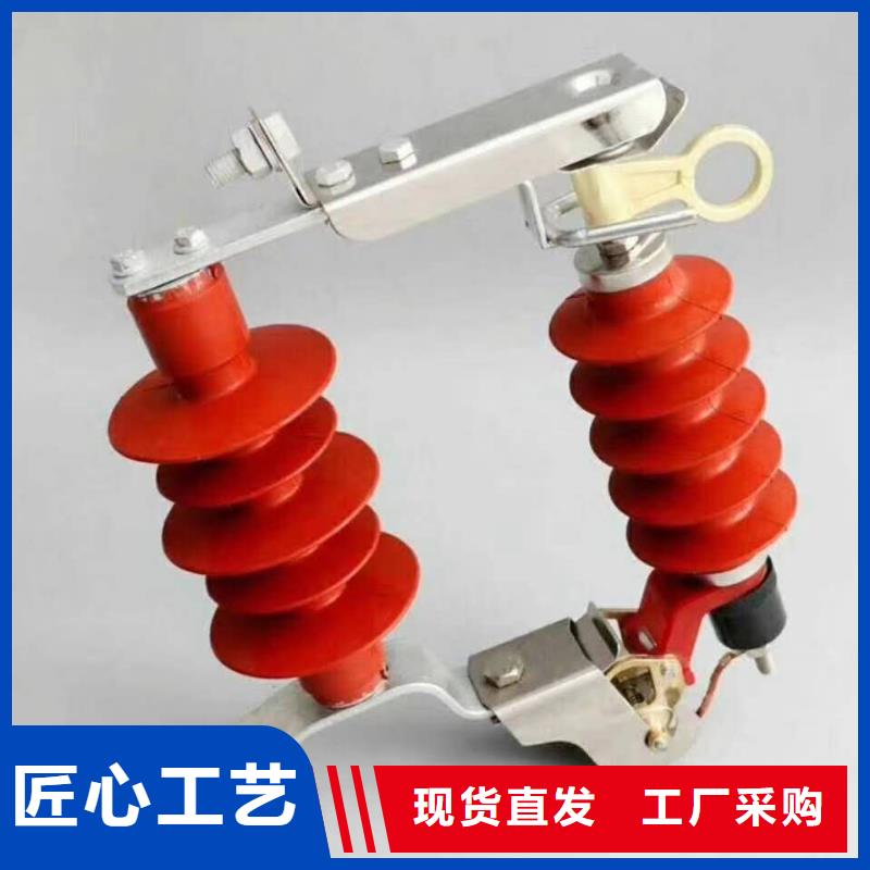 电站型氧化锌避雷器避雷器HY10WZ-108/281厂家