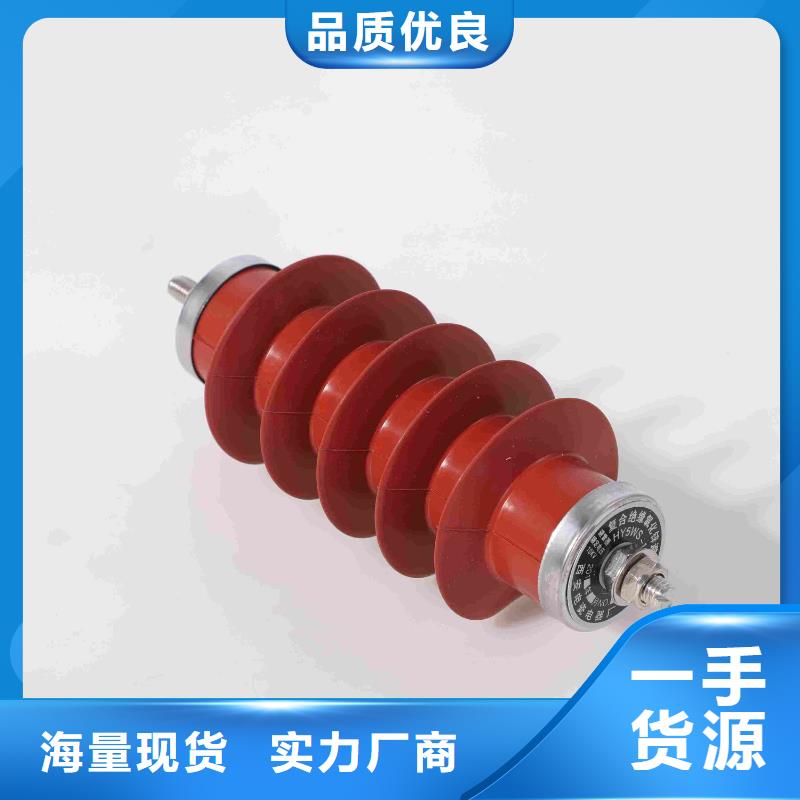 电机型氧化锌避雷器HY5WD-20/45价格