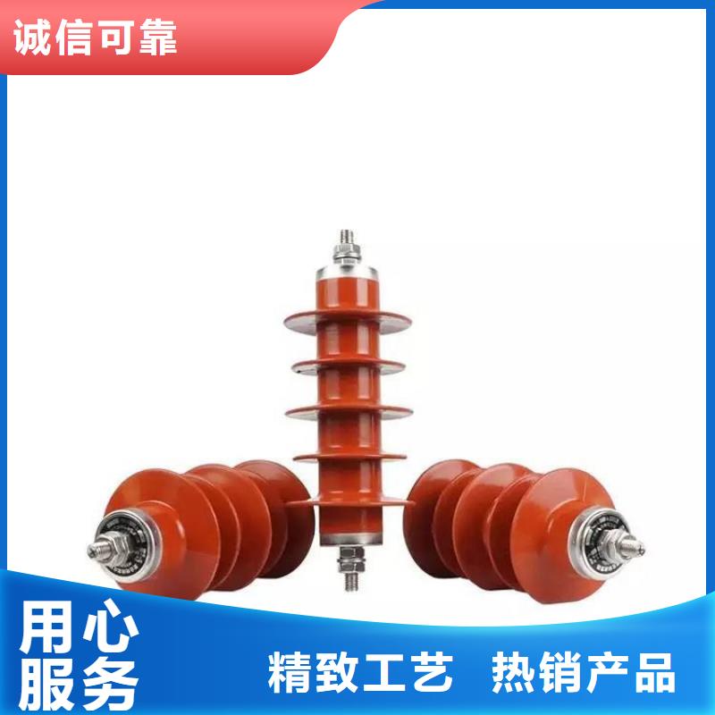 瓷吹阀式避雷器FCD5-3选型型号