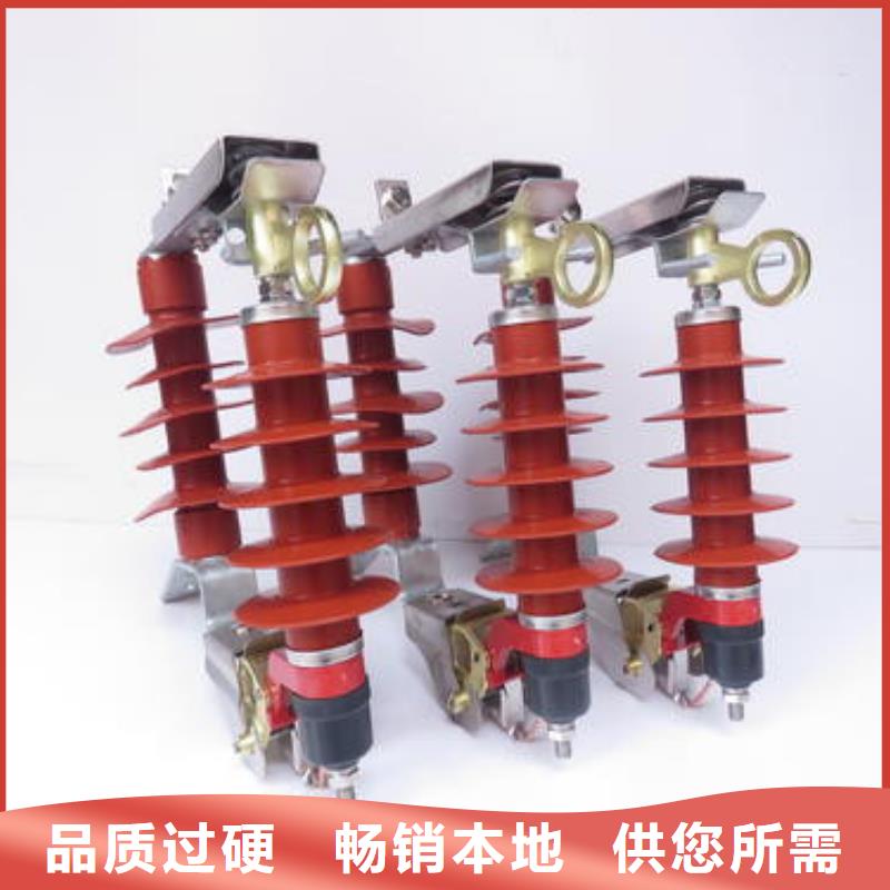 电机型氧化锌避雷器HY5WD-17.5/40价格