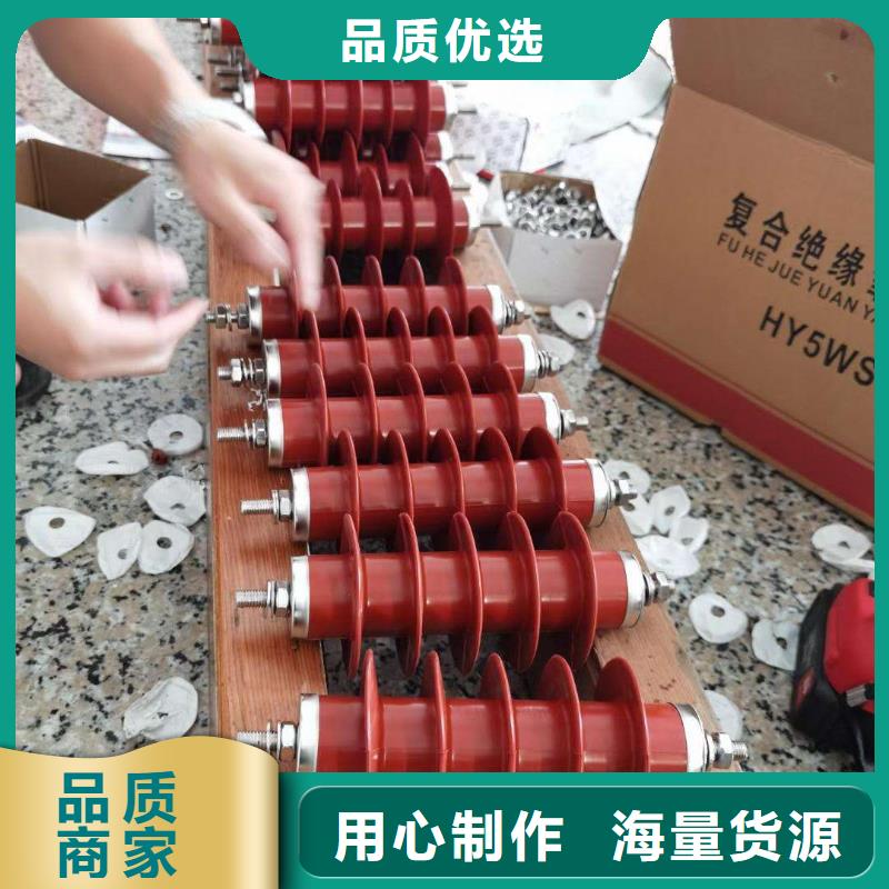 电机型氧化锌避雷器Y1.5WZ2-60/144厂家