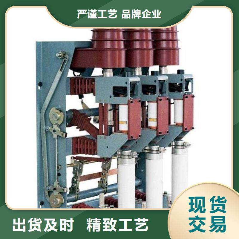 高压负荷开关_高压接地开关多年厂家可靠