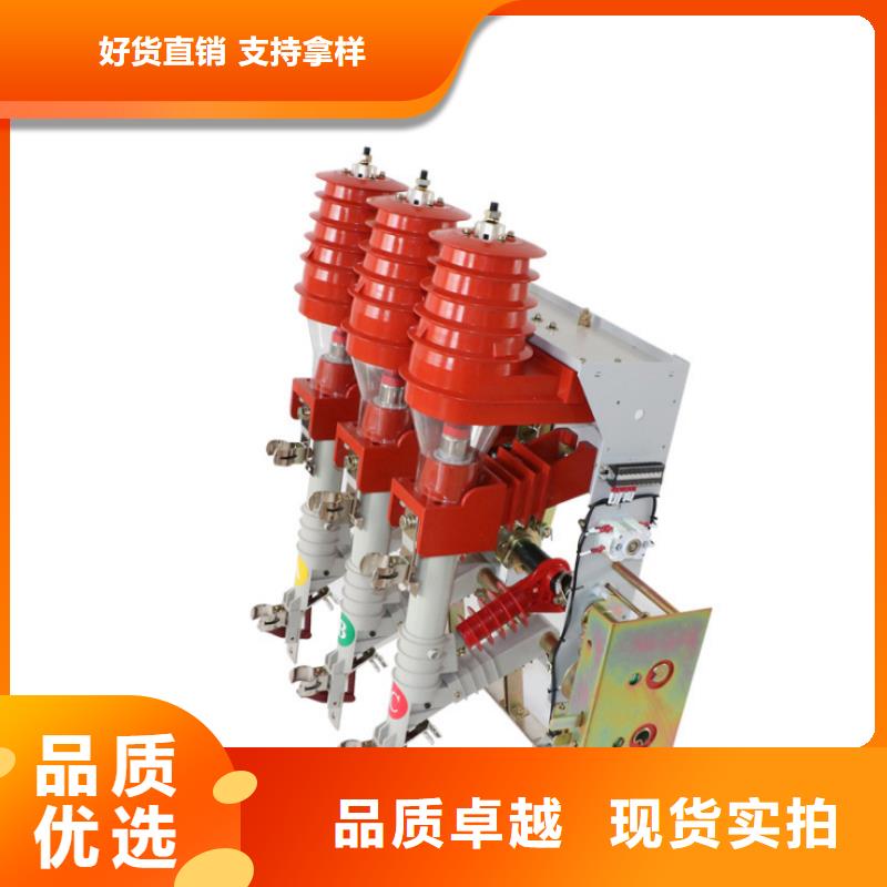 高压负荷开关_高压接地开关多年厂家可靠