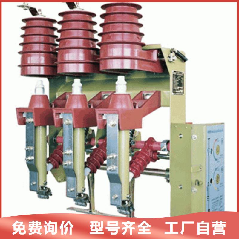 【高压负荷开关高压接地开关专业厂家】
