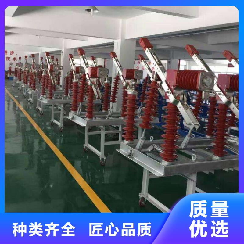 高压负荷开关_高压接地开关多年厂家可靠