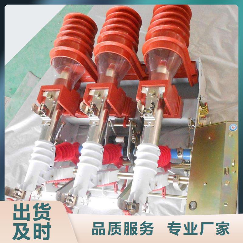 高压负荷开关户外高压真空智能断路器支持大小批量采购