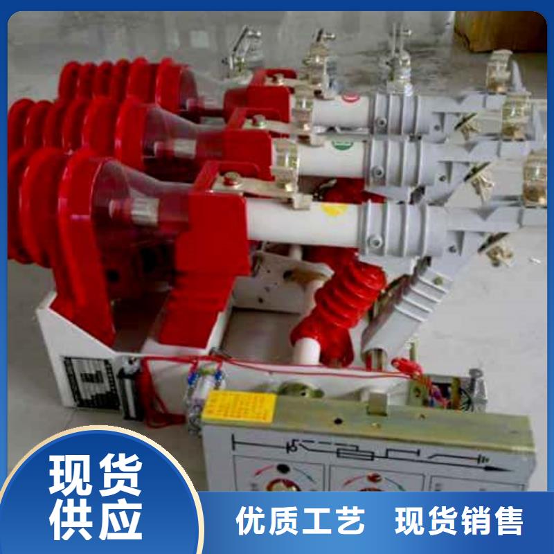 高压负荷开关户外高压真空智能断路器支持大小批量采购