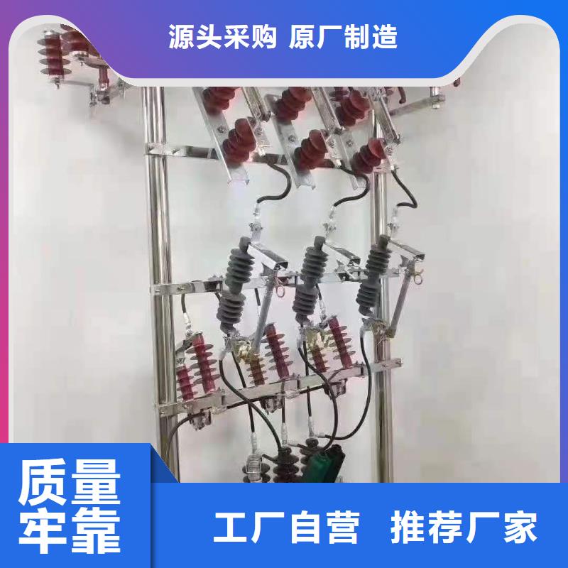 跌落式熔断器GW9-12/630新型/老型让利客户