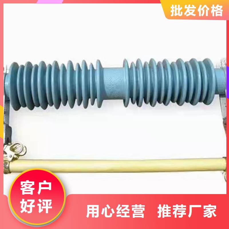 户外高压跌落式熔断器RW12-10/100A厂家直销