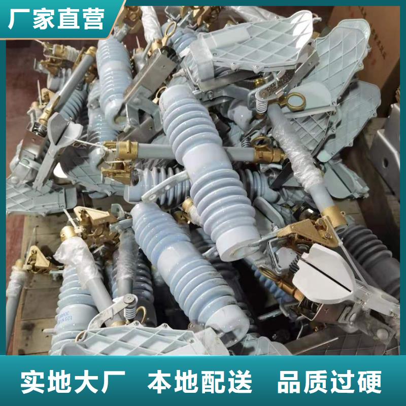 生产厂家RW12-12/100A高压跌落式熔断器