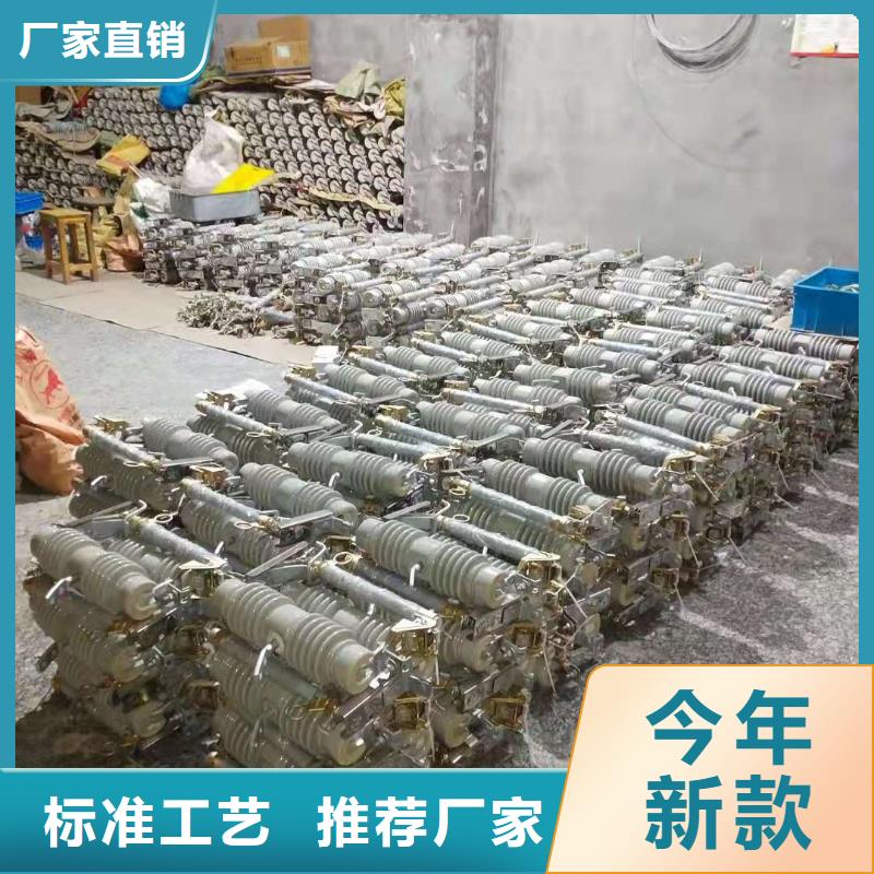 跌落式熔断器高压限流熔断器现货供应
