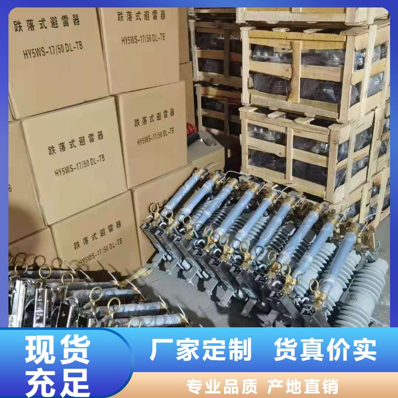 生产厂家RW12-12/100A高压跌落式熔断器