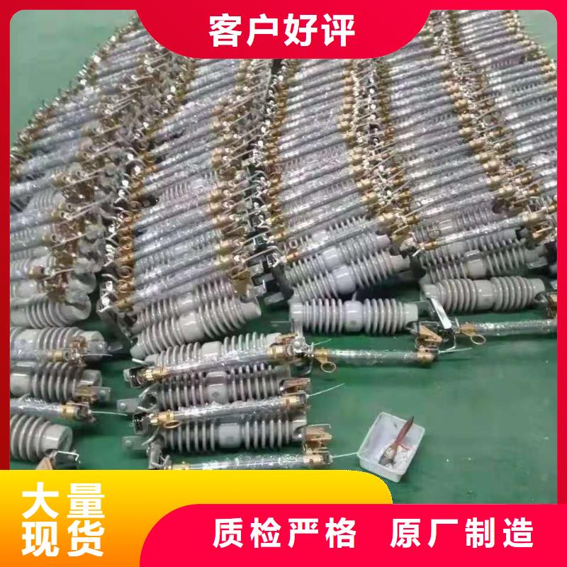 户外高压跌落式熔断器RW12-11/100A厂家直销