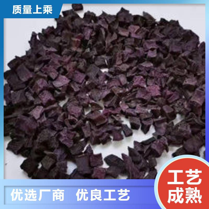 
紫薯熟丁近期行情