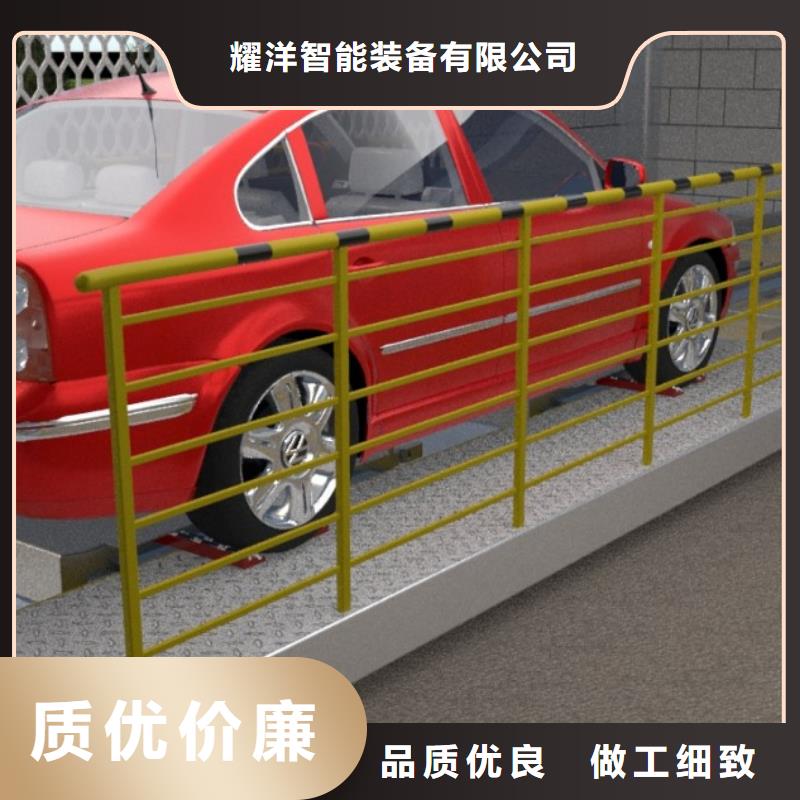 机械车库租赁报价