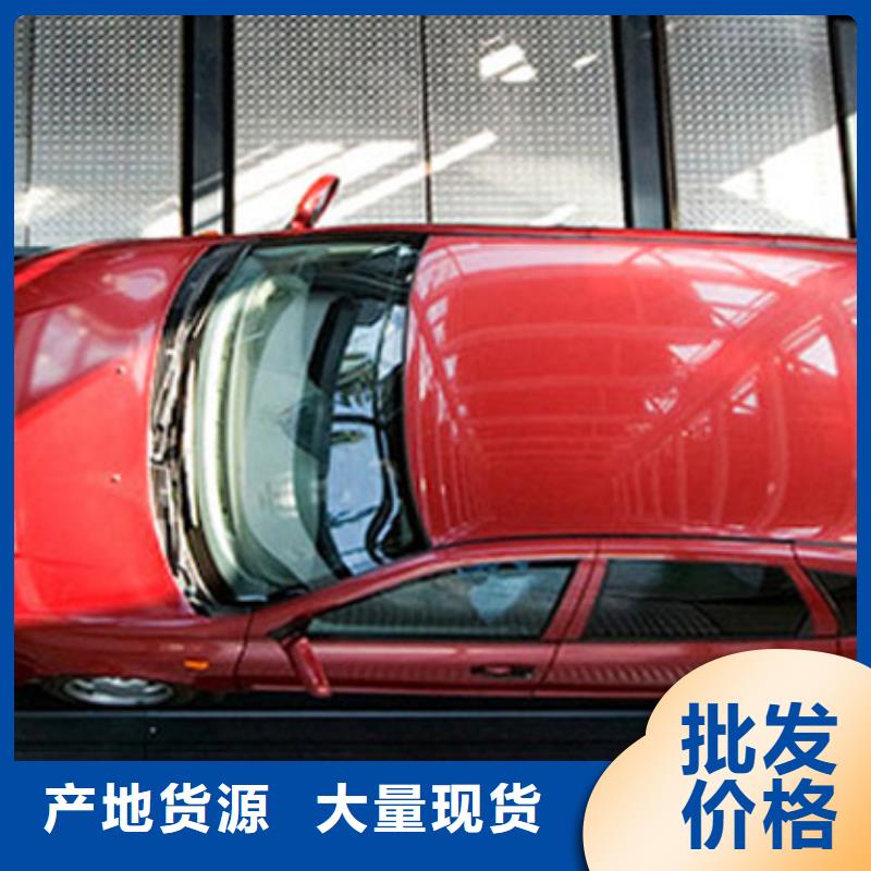 机械车库包安装