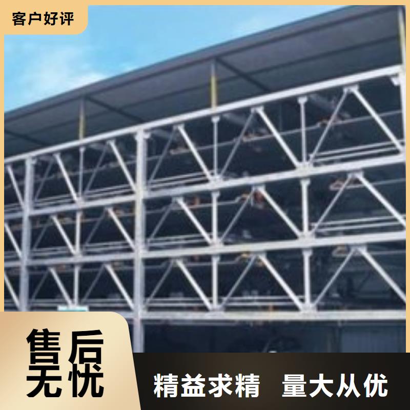 立体车库租赁、立体车库租赁生产厂家-认准耀洋智能装备有限公司