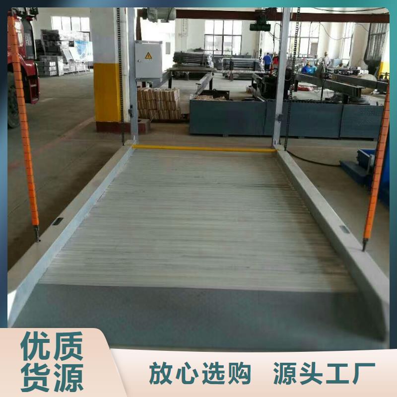 山东地下机械车库厂家
