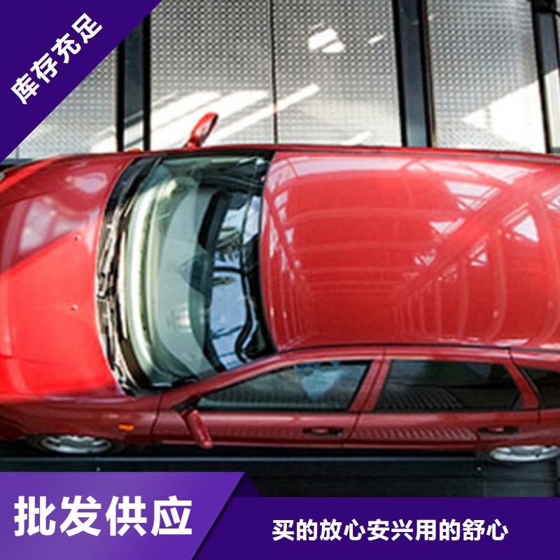 地下机械车库批发价格