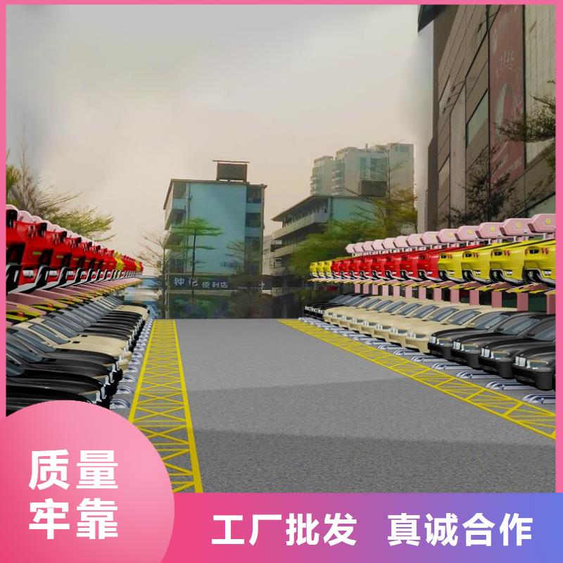 文昌市立体停车位上门施工