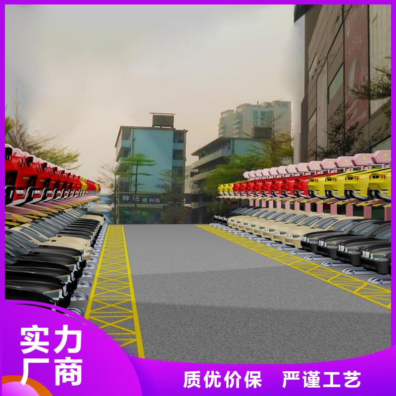 立体车库怎么停车取车大规模厂家