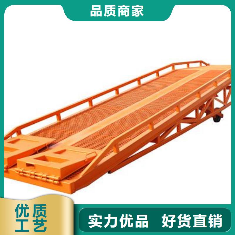 升降平台厂家厂家排名