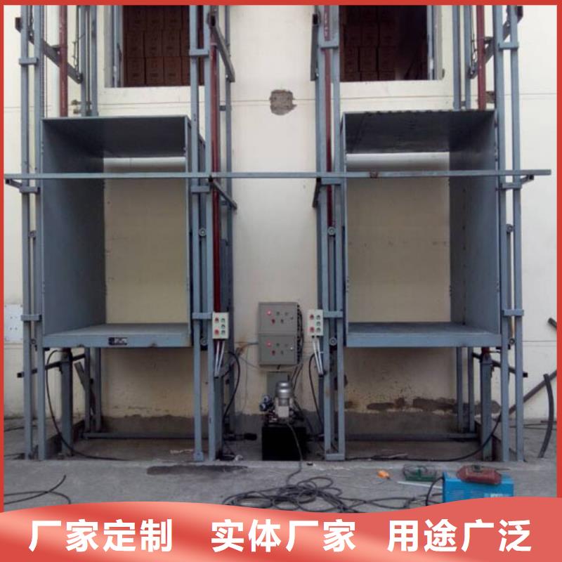 货物升降平台,【立体车库出租】种类丰富