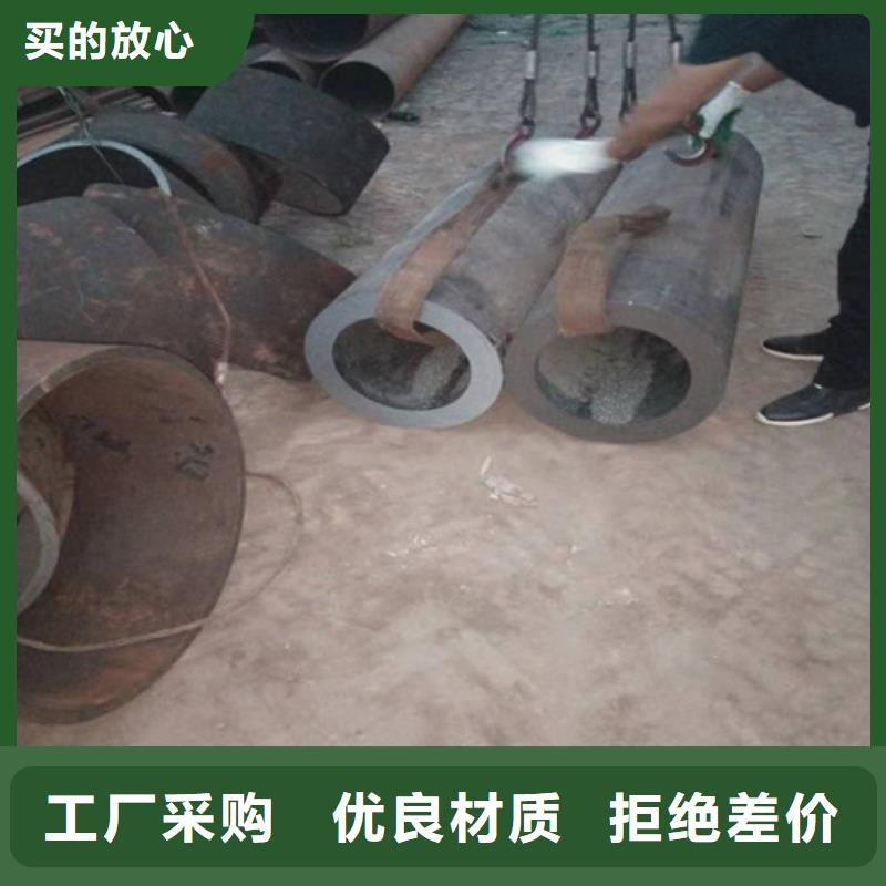 不锈钢矩形管产品通透性好