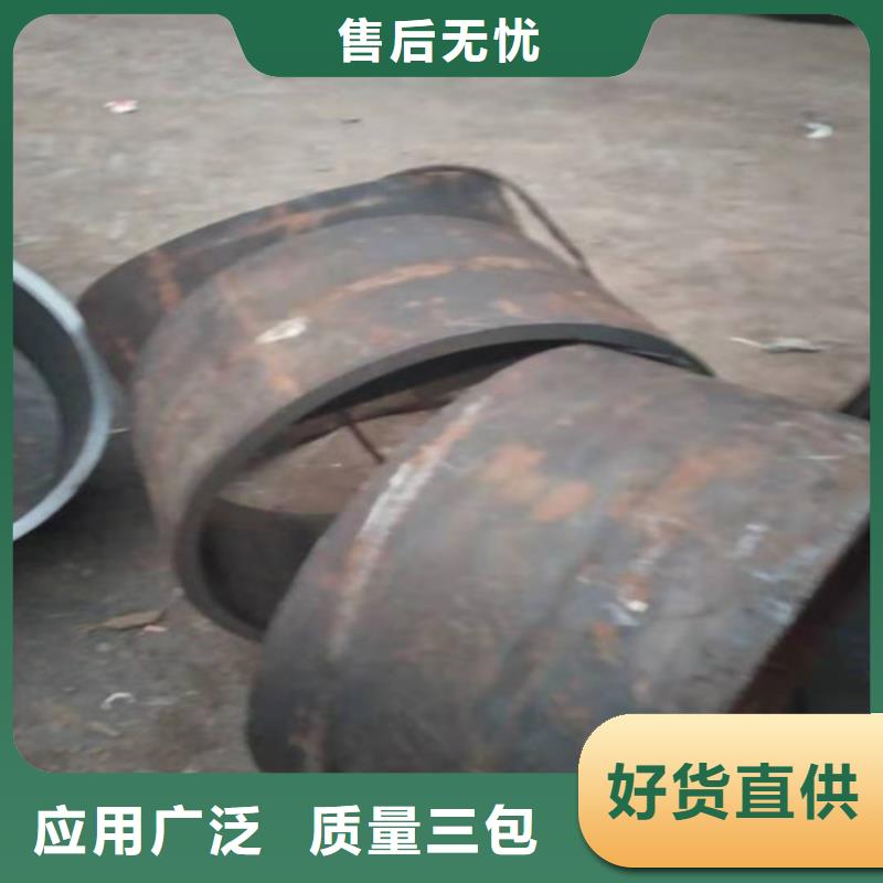 304不锈钢方管可按需求定制