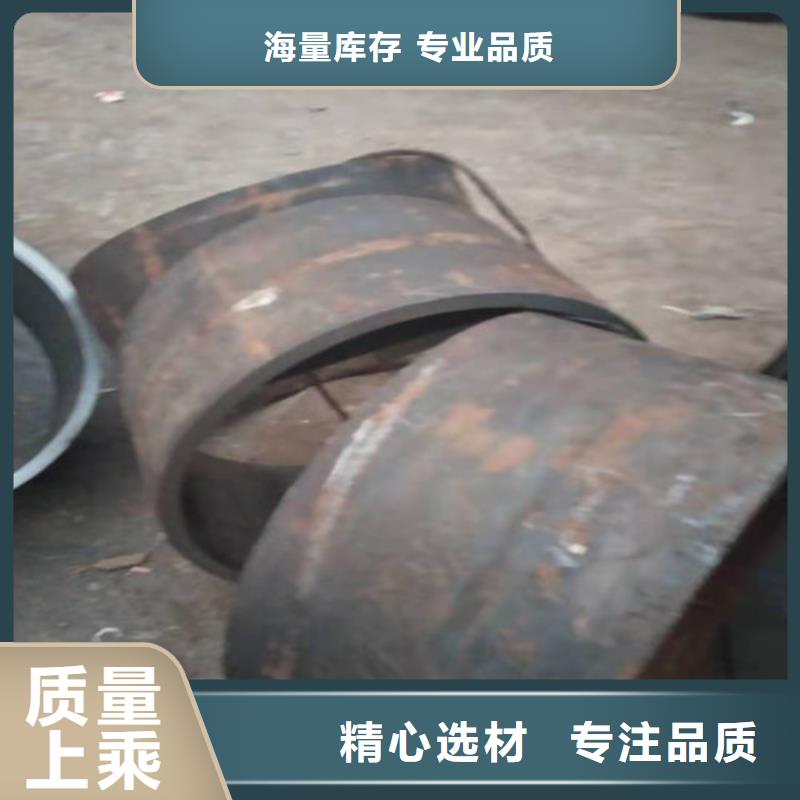不锈钢矩形管可按需求定制