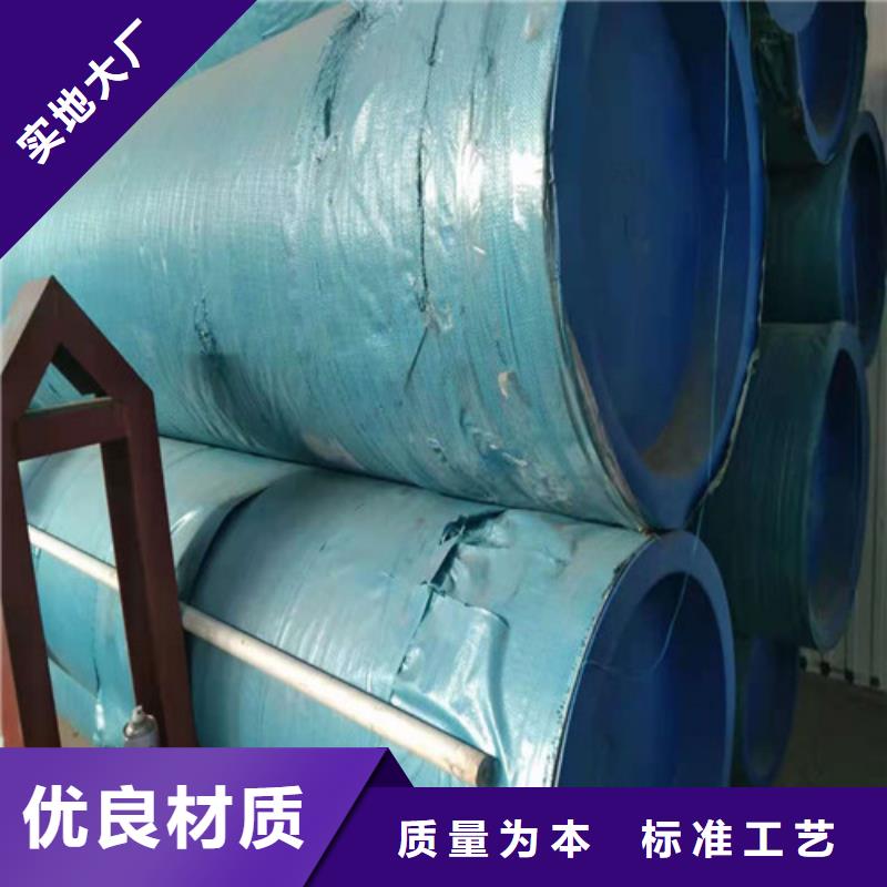 不锈钢无缝管工厂实拍