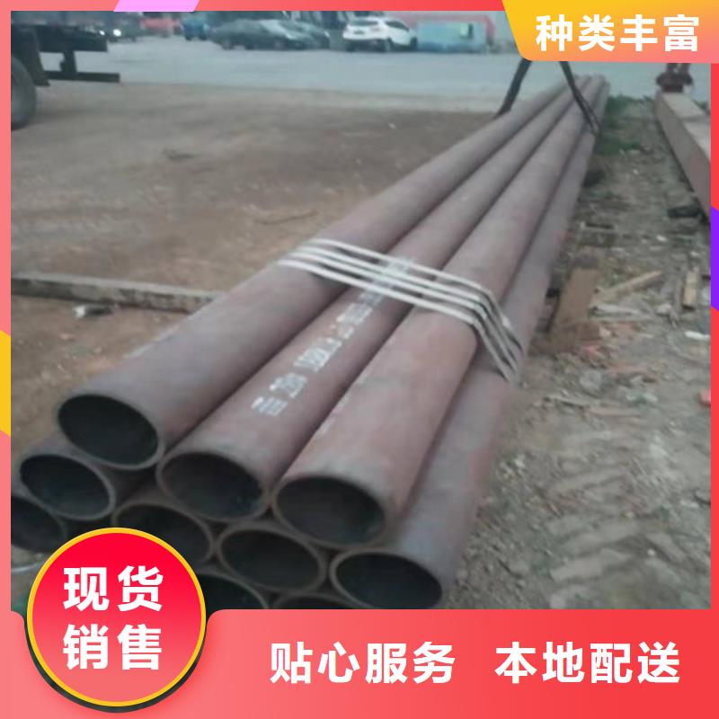 【不锈钢管不锈钢无缝管层层质检】