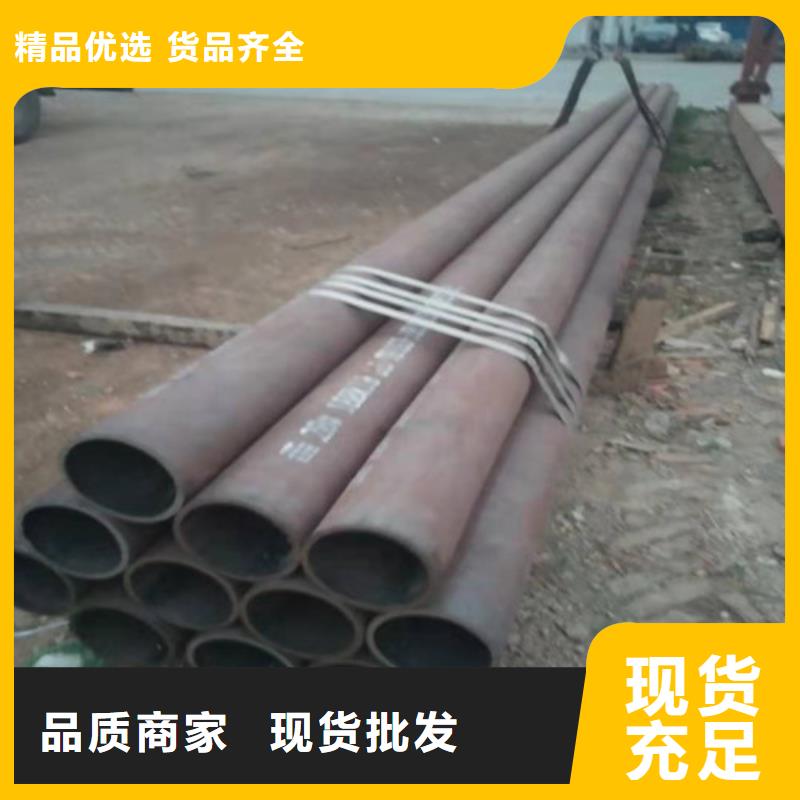347H不锈钢管好用寿命长