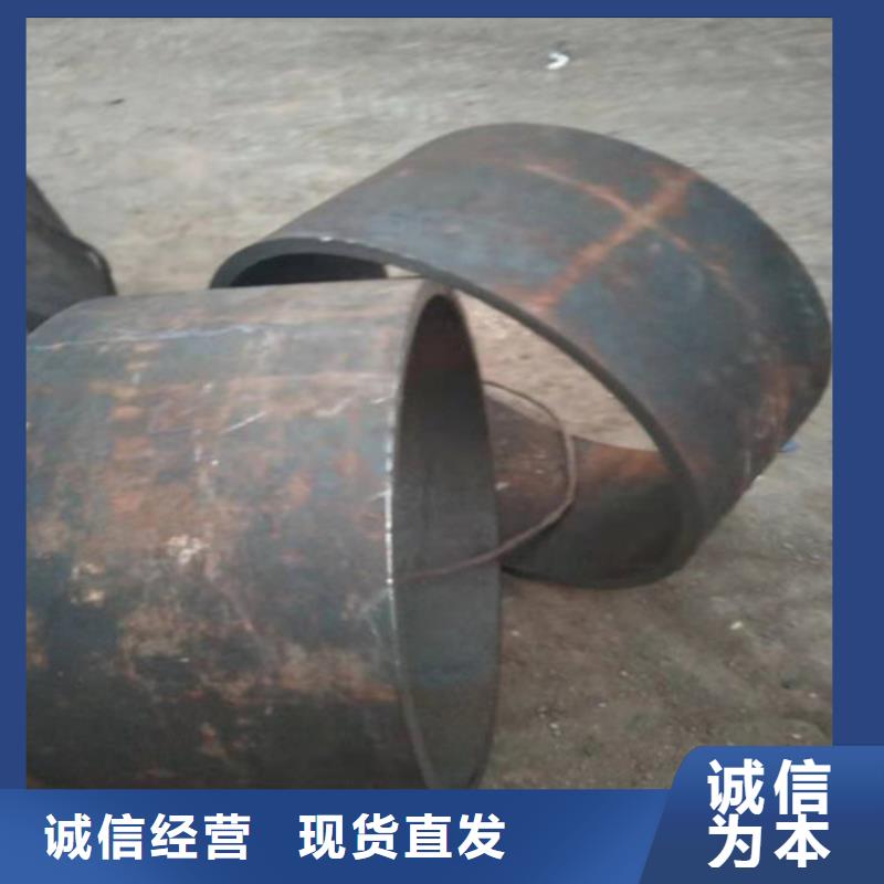 不锈钢无缝管公司实力雄厚