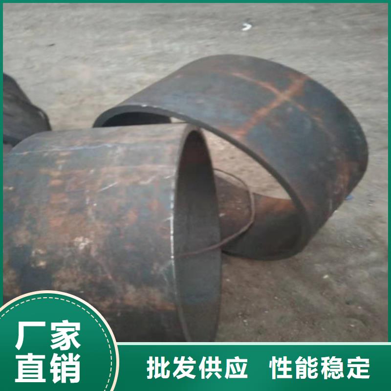 304不锈钢方管库存量大