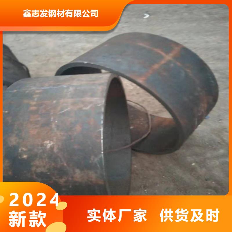 不锈钢矩形管产品通透性好