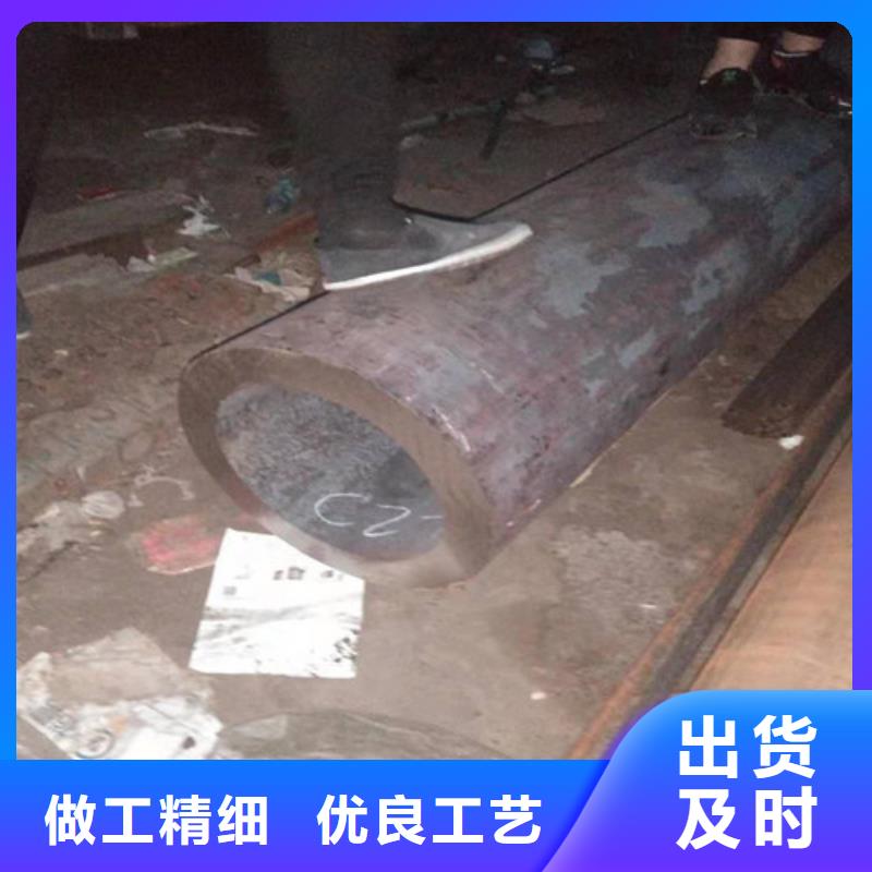 2205不锈钢无缝管择优厂家
